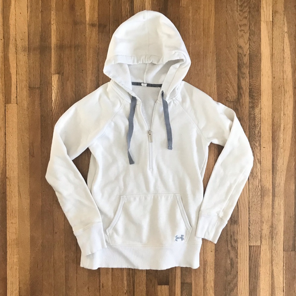 Under Armour pullover sweater